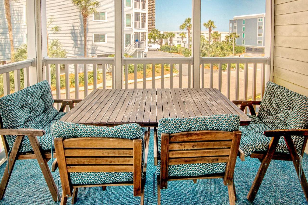 Pelicans Watch 121 Myrtle Beach Bagian luar foto